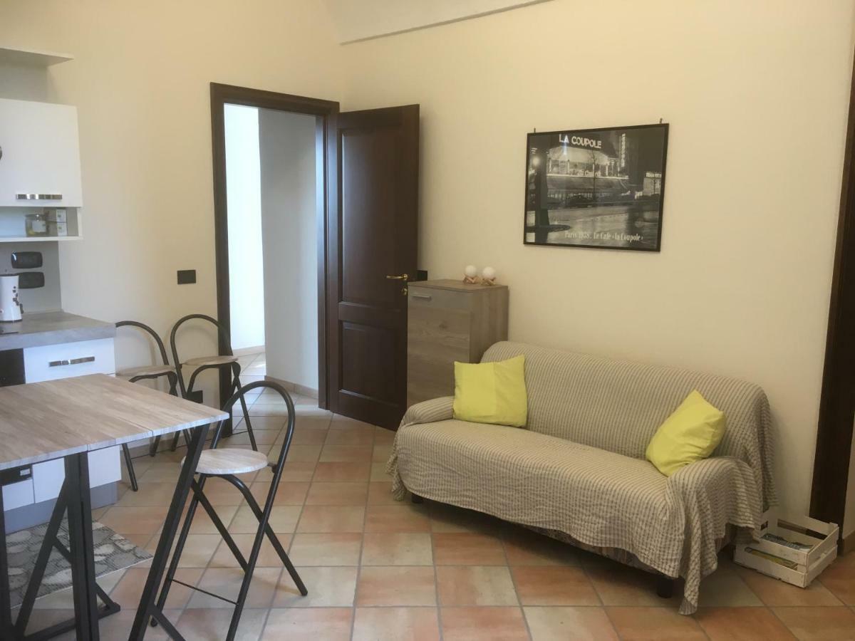 Castello Della Bastia 호텔 Balocco 외부 사진