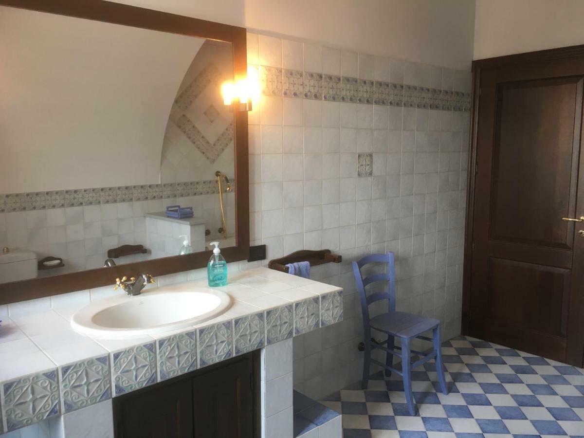 Castello Della Bastia 호텔 Balocco 외부 사진