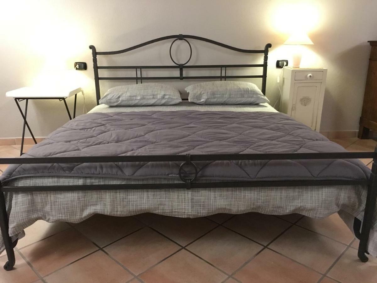 Castello Della Bastia 호텔 Balocco 외부 사진