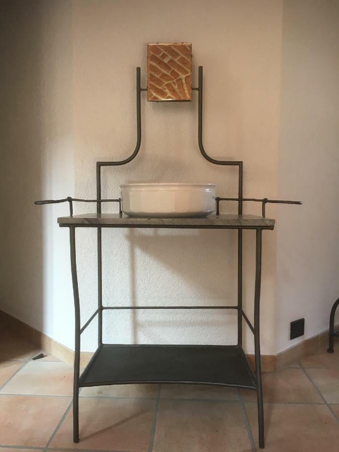 Castello Della Bastia 호텔 Balocco 외부 사진