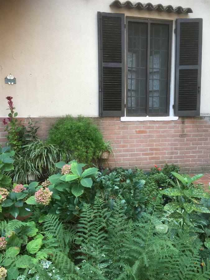 Castello Della Bastia 호텔 Balocco 외부 사진