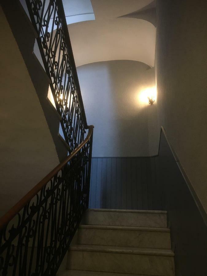 Castello Della Bastia 호텔 Balocco 외부 사진