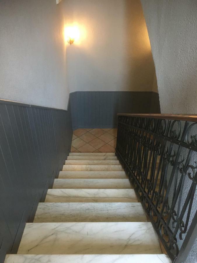 Castello Della Bastia 호텔 Balocco 외부 사진